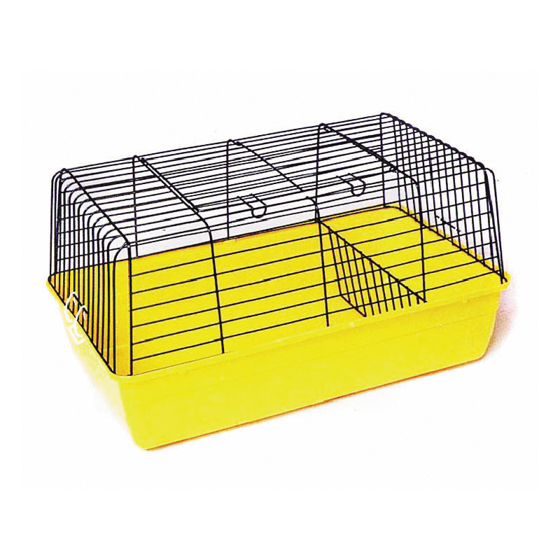 Small Animal Cage