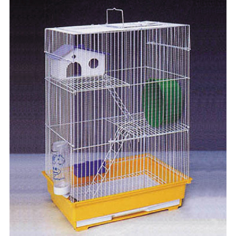 Hamster Cage