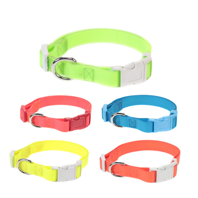 Waterproof Pet Collar