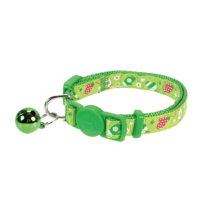Fancy Cat Collar