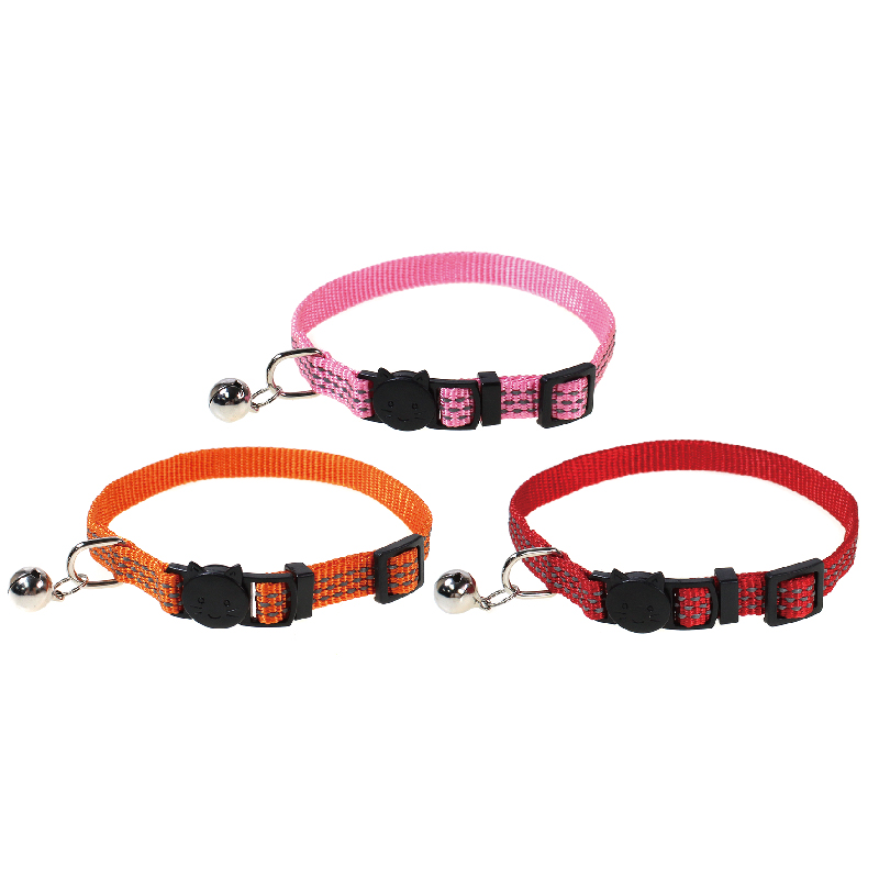 Reflective Cat Collar